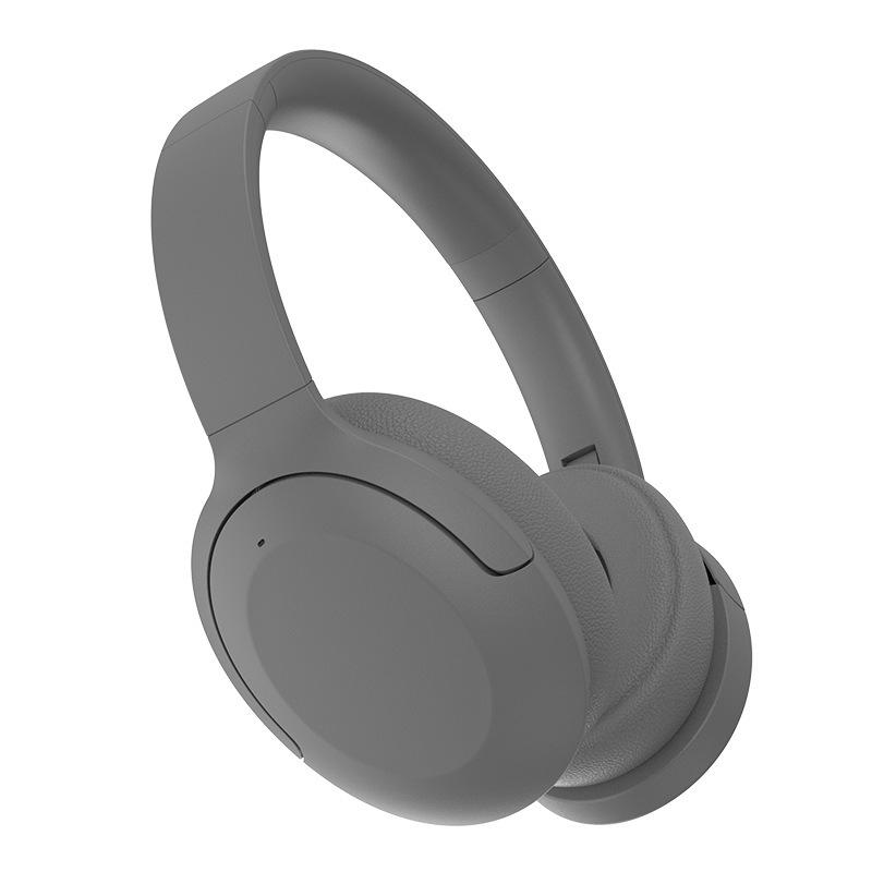 Новые наушники Y65-Pro Bluetooth с активным шумоподавлением Bluetooth-5.3, гарнитура HiFi стереонаушники Bluetooth MAX