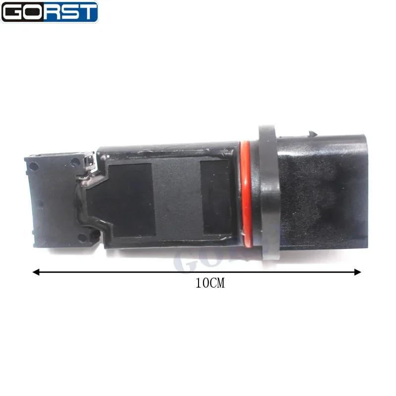 6110940048 Mass Air Flow Sensor Meter MAF for Benz W203 CL203 S203 C209 W210 S210 W463 W163 W220 722684070 A6110940048
