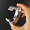 Для кофемолки Eureka Mignon MMG 58 мм Кольцо для дозирования кофе Кольцо против разлетания порошка Адаптируется к ручке кофемашины Кольцо для кофейного порошка