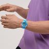 Наручные часы Swatch BLUE FIRE SSCU09S100 Мужские