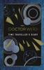 The Doctor Who: Time Traveller's Diary Book