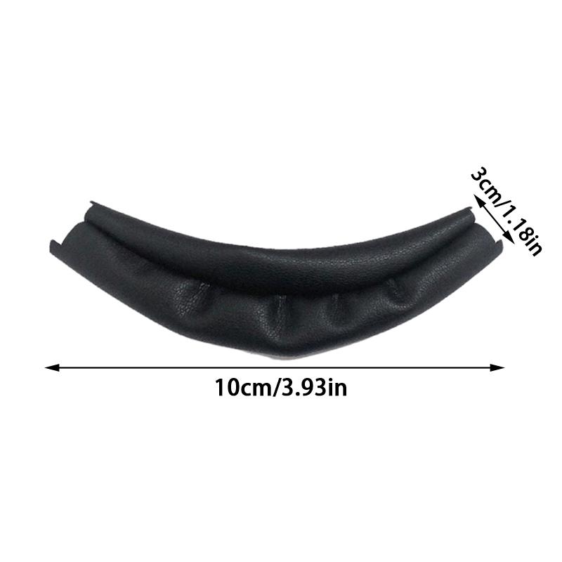 Сменная повязка на голову для беспроводных наушников Wh-1000Xm4 1000Xm3 Xm3, комплект запасных частей для чехла на голову