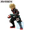 Ichiban Kuji Моя геройская академия Дальше за пределы Приз B Бакуго Кацуки MASTERLISE