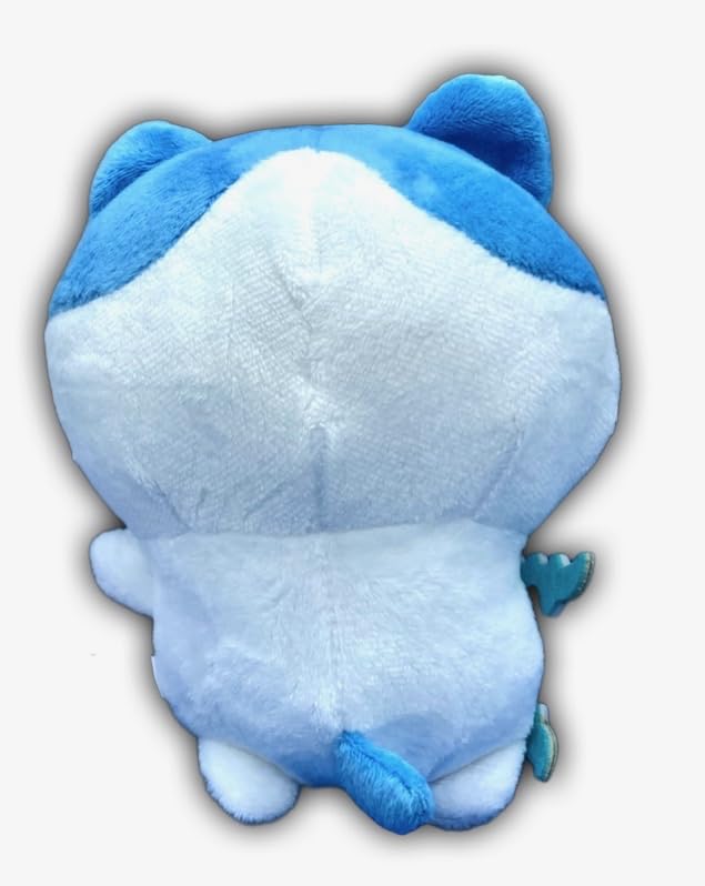 Чиикава Плюшевая 16см Яаа! игрушка, прибл.. (Хачиваре)