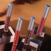 Velvet Matte Lipstick Waterproof Non-marking Lipstick Long Lasting Lipstick