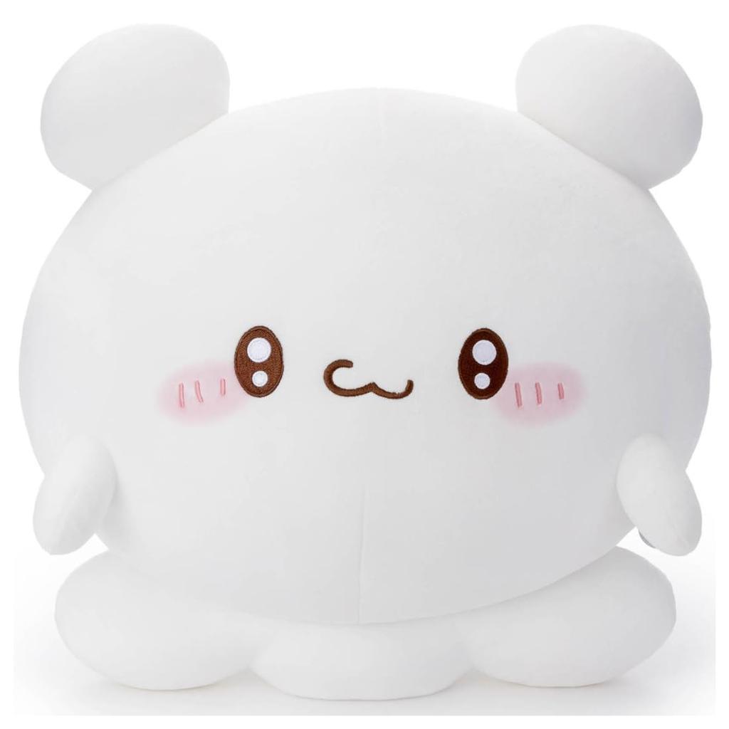 Мягкая игрушка Loveies L Sumoppi, высота 40 см, мокки-мокки - прибл.