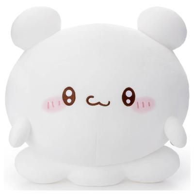 Loveys Mocchi-Mocchi- Плюшевая игрушка L Сумоппи Плюшевая игрушка Высота примерно 40см