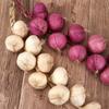 Decor Kitchen Decor Artificial Garlic Onion Home Decor Photography Props Simulation Vegetables