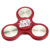 Спиннер для рук Spin Gear FS02 Три нержавеющая сталь (Темно-красный)