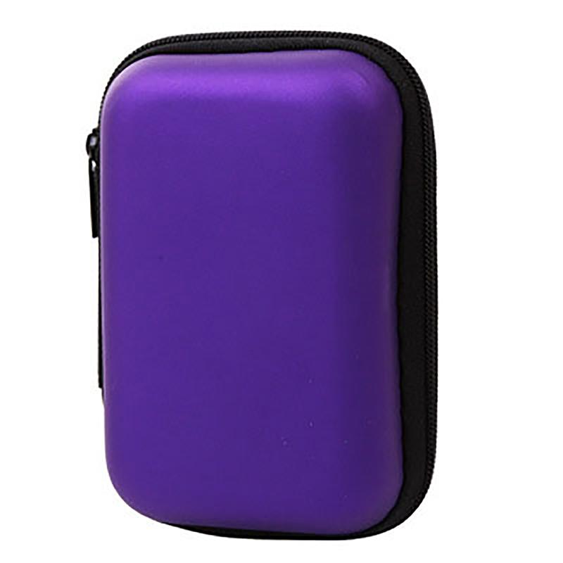 Внешний USB жесткий диск чехол для переноски чехол сумка для Ssd Hdd внешний жесткий диск чехол