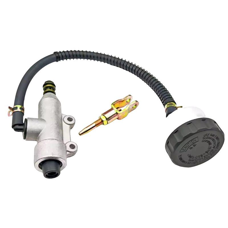 Replacement Brake Master Cylinder Parts For Stels ATV Kazuma 500 K/GT Jaguar 500Cc Panda 500 C500-8301710 LU018646 LU051631
