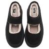 UGG Кроссовки женские Bea Mary Jane черные 1167612-BLK
