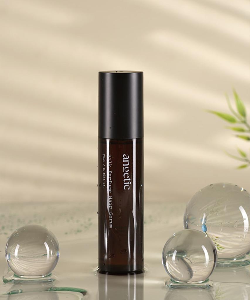 Anoetic Silk Perfume Hair Serum