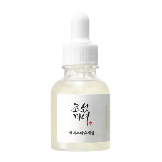 Beauty of Joseon Rice Bran Glow Serum Brightening Hydrating Repair Serum 30ml
