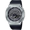 Часы Casio G-Shock GM-2100-1A