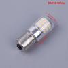 3 Вт 10-30 В Ba15D/15S/Y15D светодиодная лампа T18 для навигации на лодке, парусном судне, сигнальный фонарь для морского навигационного огня