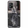 Чехлы для Asus Zenfone 8 ZS590KS 5,9" Мраморные Мягкие ТПУ Силиконовые Чехлы для Телефона Для Asus Zenfone8 ZS590KS Задние Чехлы Fundas Coques