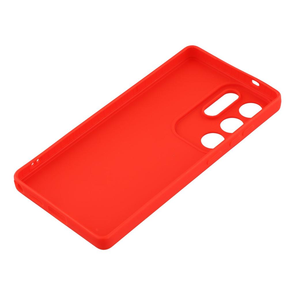 Bulk Purchasing 20Pcs For Samsung Galaxy S24 Ultra Case Precise Cutouts 1.3mm TPU Matte Phone Cover