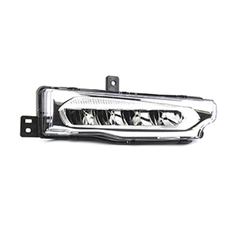 Artudatech Pair LED Front Bumper Fog Lights For BMW X3 G01 G08 X4 G02 2018- 63177412528 Car Accessories