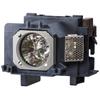 Сменная лампа Panasonic Универсальная сменная лампа для проектора Panasonic Оригинальный совместимый продукт CBH ET-LAV400 ET-LAV400-CBH