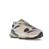 New Balance 9060 Taro сливово-коричневые унисекс кроссовки фиолетово-ирисковые U9060SRA