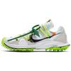 X Off White Air Zoom Terra Kiger 5 'Athlete In Progress White' Женские CD8179-100