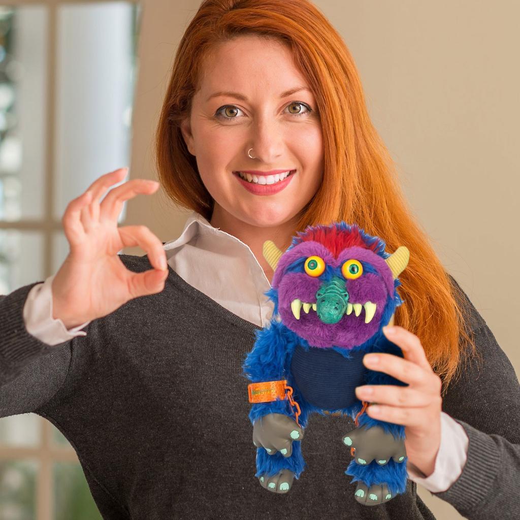 Игровые периферийные куклы и фигурки