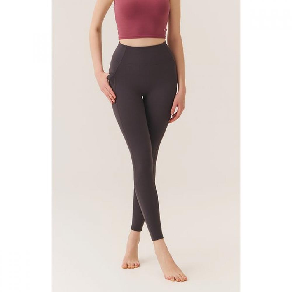 Леггинсы Huit Cargo 3/4 Htwle5k04t