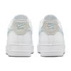 Nike Air Force 1 Low White Light Armory Blue Sneakers HF0022-100