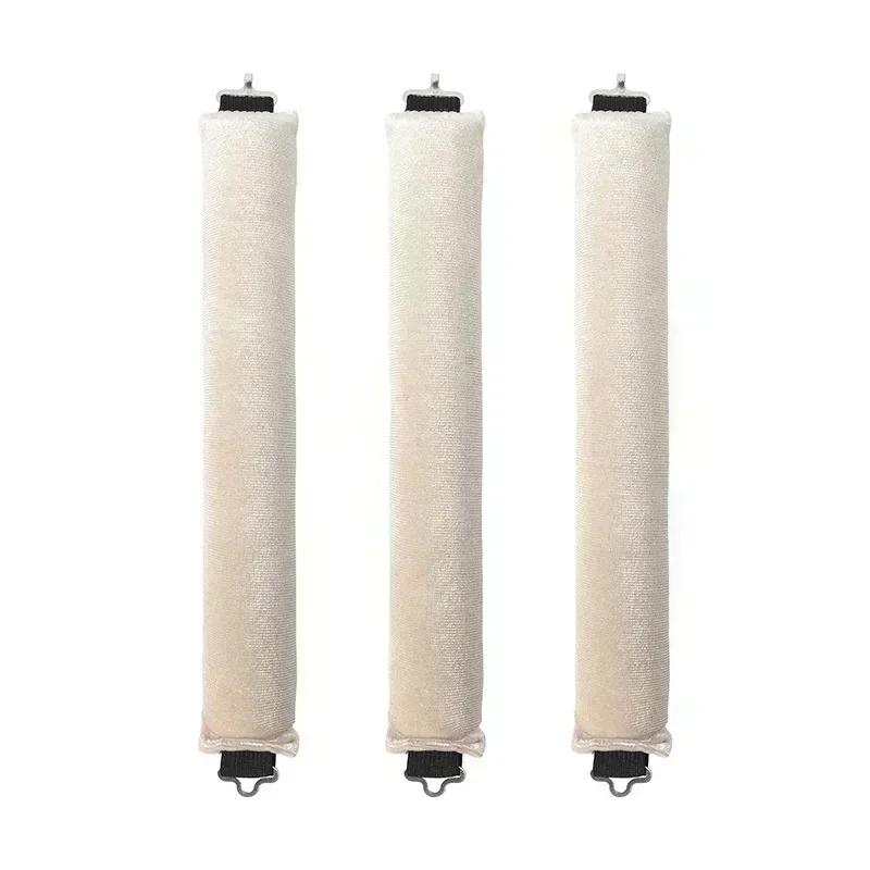 Безнагревные бигуди для волос Бигуди без нагрева Мягкие щипцы для завивки волос Повязка на голову Ленивые локоны для сна с обертыванием Гибкие стержни Инструменты для укладки волос