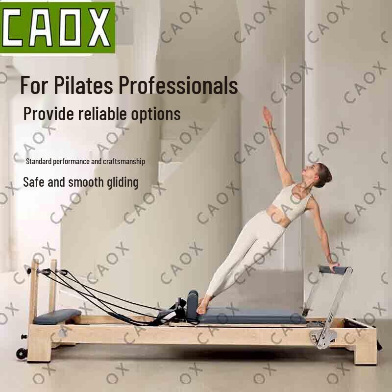 CAOX Professional Pilates Equipment