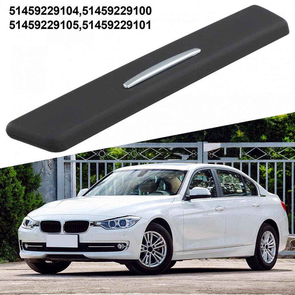 1 Piece Packaging Cup Holder Trim E90 E91 E92 E93 OE Number Compatibility