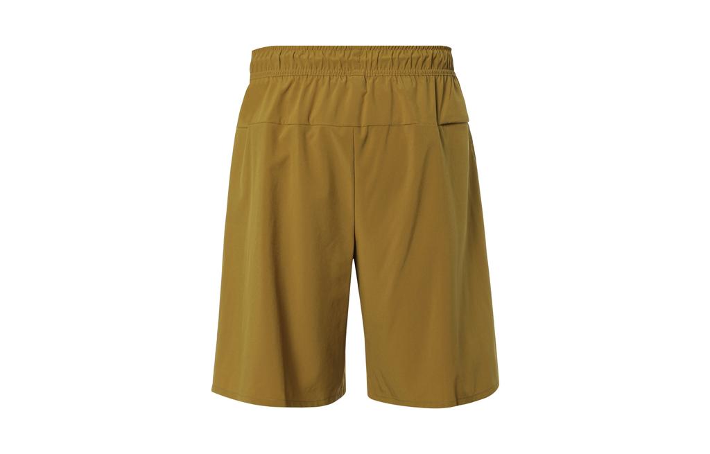 Nike Повседневные шорты Dri Fit мужские хаки DV9331-716