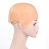 Halloween Cosplay Bald Cap Reusable Costume Party Adults Men Women Makeup Bald Head Cover Hat Party Supplies