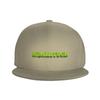 Homestuck Колесо Аниме Бейсболки Snapback Модные Бейсболки Дышащие Повседневные Кепки для улицы для унисекса