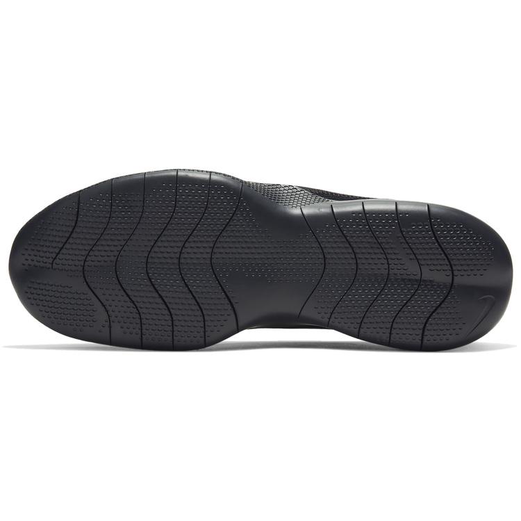 Nike Flex Experience Run 9 Черный Темный Дымчатый CD0225-004