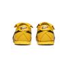 ONITSUKA TIGER Mexico 66 Golf Кожаные Ретро Флип Т Стиль Повседневная Обувь Унисекс кроссовки Желтый 1183C557-750