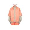 Fear of God Essentials FW22 Нейлоновая рубашка Коралловая Мужская FOG-FW22-34