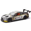 ACD1 CCA 1:32 BMW M6 M4 Z4 GT3 I4 M50 alloy car mold die-casting car mold decoration series toy tools gift mold series