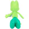 Peluche - JAZWARES - Treecko - Vert - Pokémon - 3 ans et plus