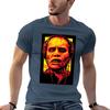 Gifts For Movie Fan Night Of The Living Dead Zombies Retro Wave TShirt AntiWrinkle Short Sleeve TShirt