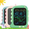 8.5 Inch Toys For Children Educational Electronic Drawing Board LCD Drawing Tablet For Children Writing Tablet For Kids Toys