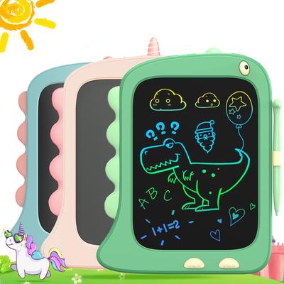 8,5-дюймовые игрушки для детей, обучающая электронная доска для рисования, ЖК-планшет для рисования для детей, планшет для письма для детей, игрушки