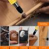 Mini Cordless Rotary Tools USB Charging Grinder Set Wireless Engraving Pen DIY Polish Rotary Carve Tool Set