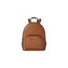 Michael Kors Рюкзак Mk Jaycee из фактурной кожи, средний, женский 35S2G8TB2L-OPTICWHITE