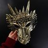 Decoration Halloween Carnival Halloween Festival Cosplay Prop Masquerade Anime Mask Dragon Mask