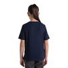 Craghoppers Childrens/Kids Ellis Logo Short-Sleeved T-Shirt