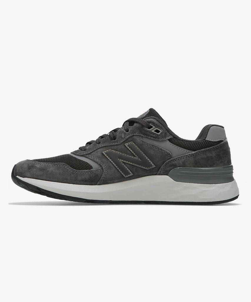 New Balance Nbpqgs157X / Для ходьбы 880 V7 (Мужской, D) (D/Серый)