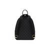 New Jordan Polyester Backpack Mini Unisex Black FJ9679-010