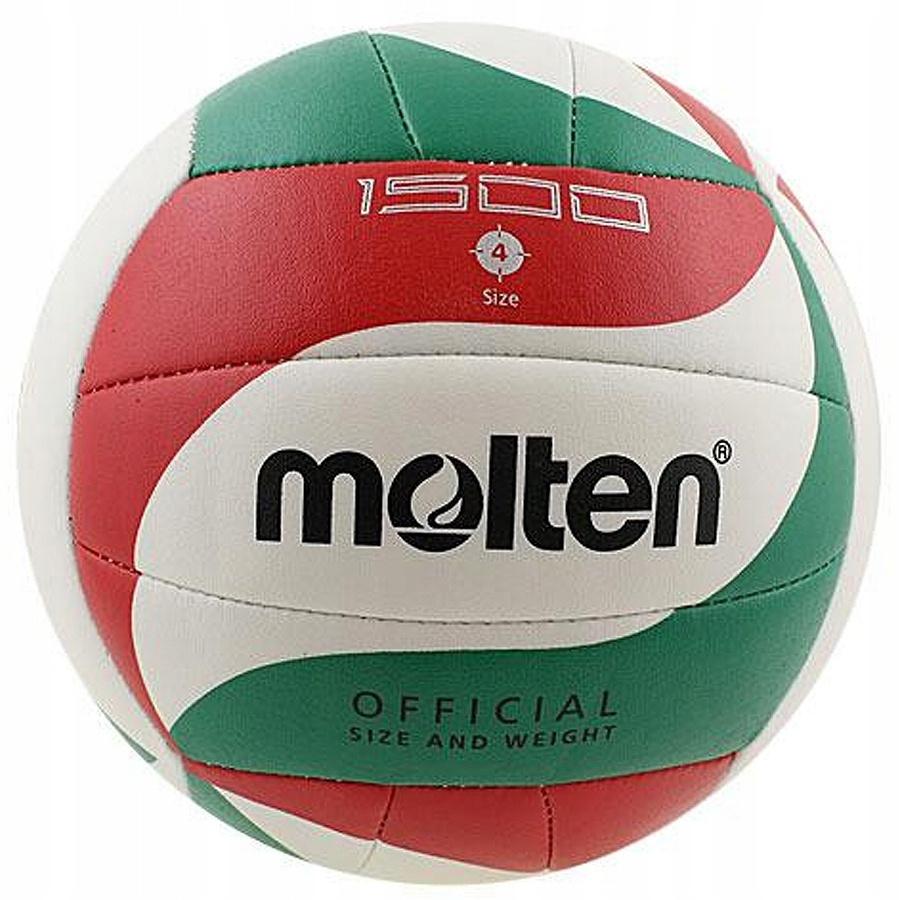 Molten V5M1500 Volleyball Size 5